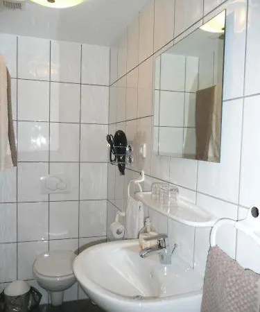 Gelber Lowe Nichtraucherhotel 3* Schwabach