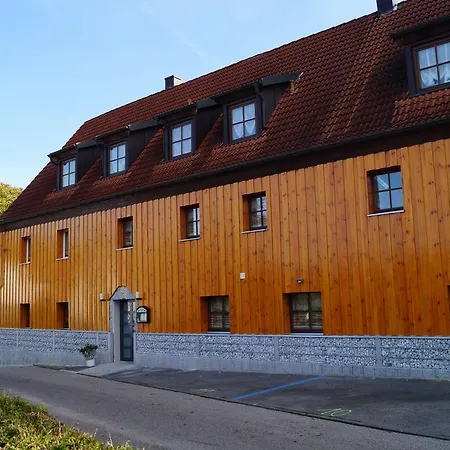 Hotel Gelber Lowe Nichtraucherhotel 3*