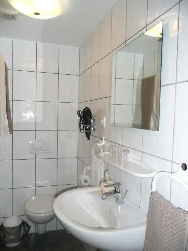 Gelber Loewe Nichtraucherhotel 3* Schwabach