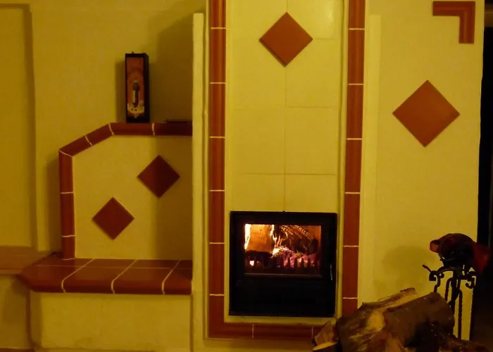 Szálloda Gelber Loewe Nichtraucherhotel