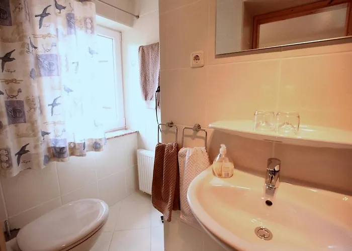 Gelber Loewe Nichtraucherhotel Szálloda