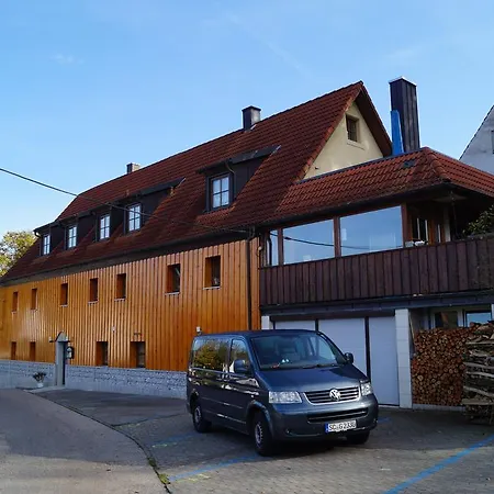 Gelber Löwe Nichtraucherhotel 3*