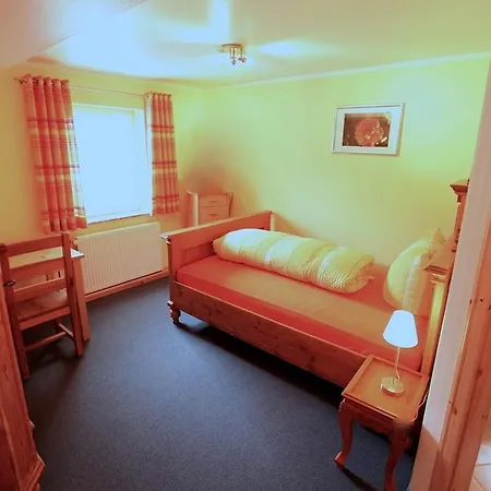 Hotel Gelber Löwe Nichtraucherhotel