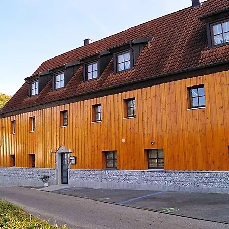 Hotel Gelber Loewe Nichtraucherhotel