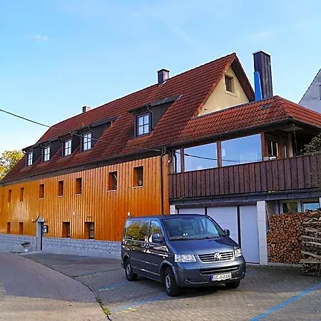 Gelber Loewe Nichtraucherhotel 3* Schwabach