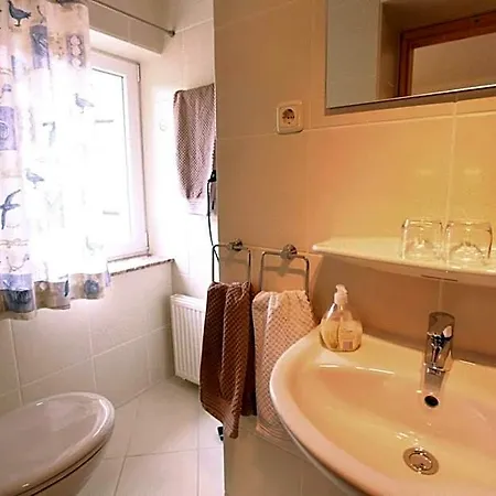 Gelber Loewe Nichtraucherhotel Schwabach