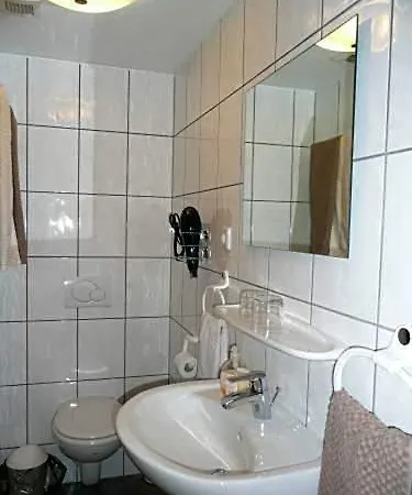 Hotel Gelber Loewe Nichtraucherhotel Schwabach