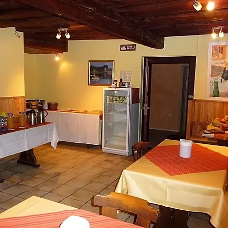 Gelber Loewe Nichtraucherhotel