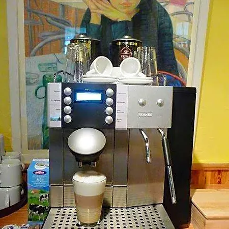 Hotel Gelber Loewe Nichtraucherhotel Schwabach