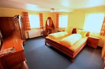 Gelber Loewe Nichtraucherhotel 3* Schwabach